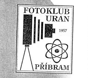 staré logo fotoklubu