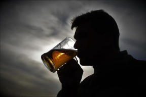 Fotosoutěž "Pivo" v Sedlčanech